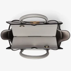 Milano Two Handles Medium Bag