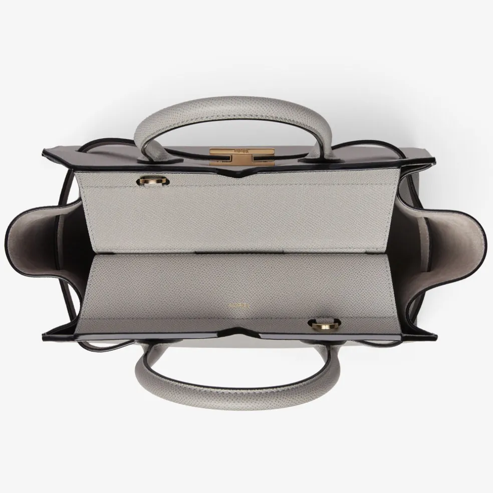 Milano Two Handles Medium Bag