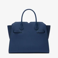 Milano Two Handles Medium Bag