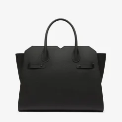 Milano Two Handles Medium Bag