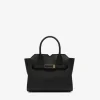 Milano Two Handles Micro Bag