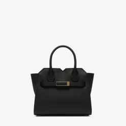 Milano Two Handles Micro Bag