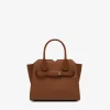 Milano Two Handles Micro Bag