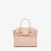 Milano Two Handles Micro Bag