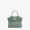 Milano Two Handles Micro Bag