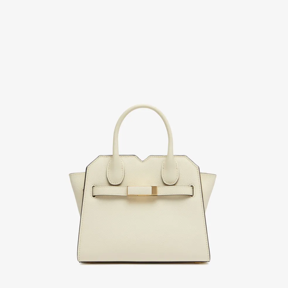 Milano Two Handles Micro Bag