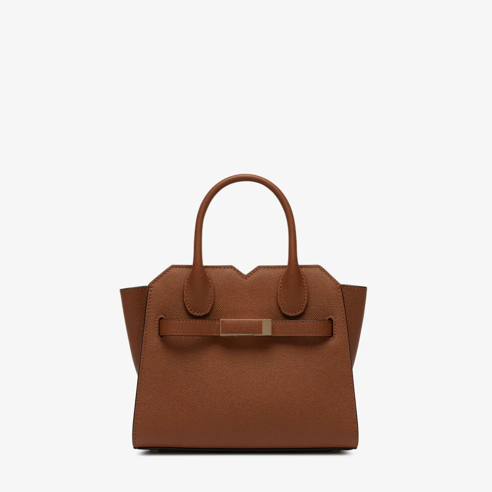 Milano Two Handles Micro Bag
