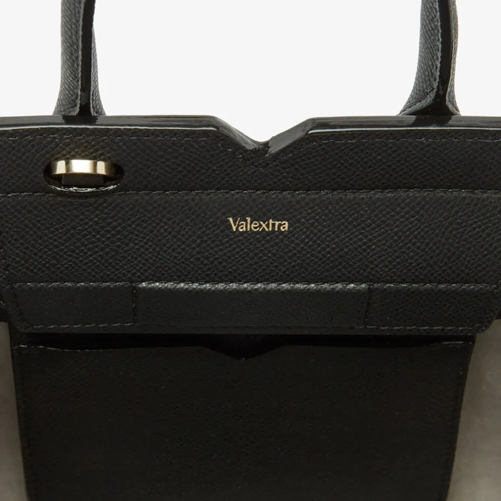 Milano Two Handles Micro Bag
