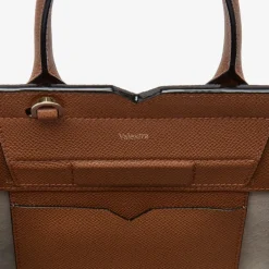 Milano Two Handles Micro Bag