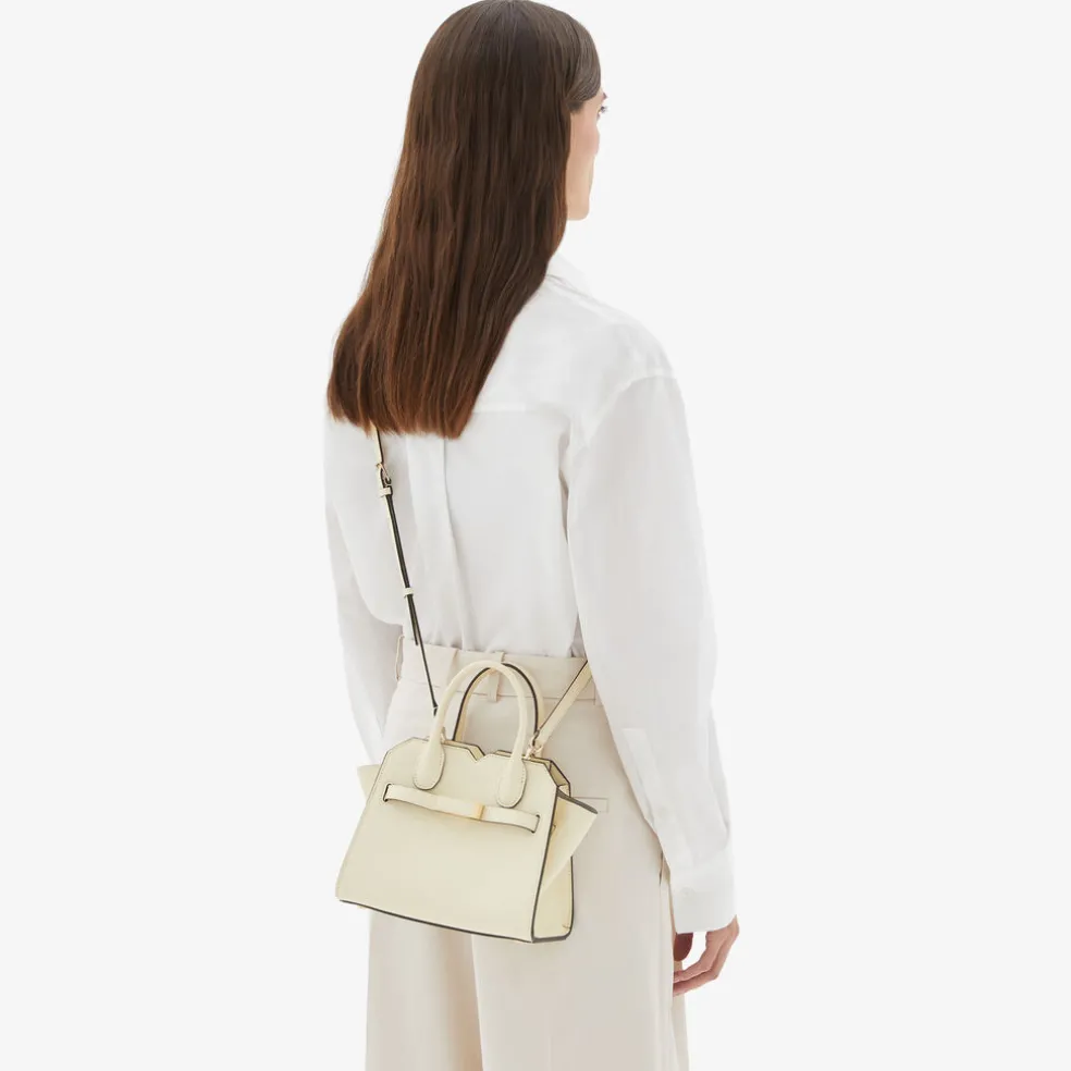 Milano Two Handles Micro Bag