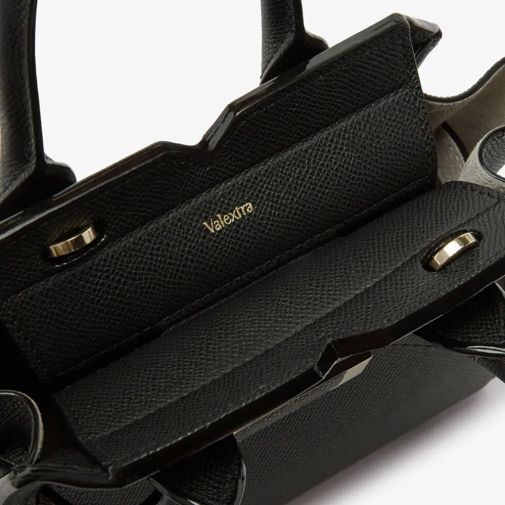 Milano Two Handles Micro Bag