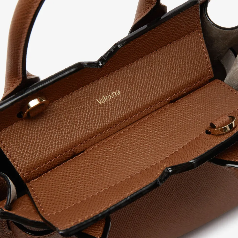 Milano Two Handles Micro Bag