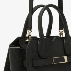 Milano Two Handles Micro Bag