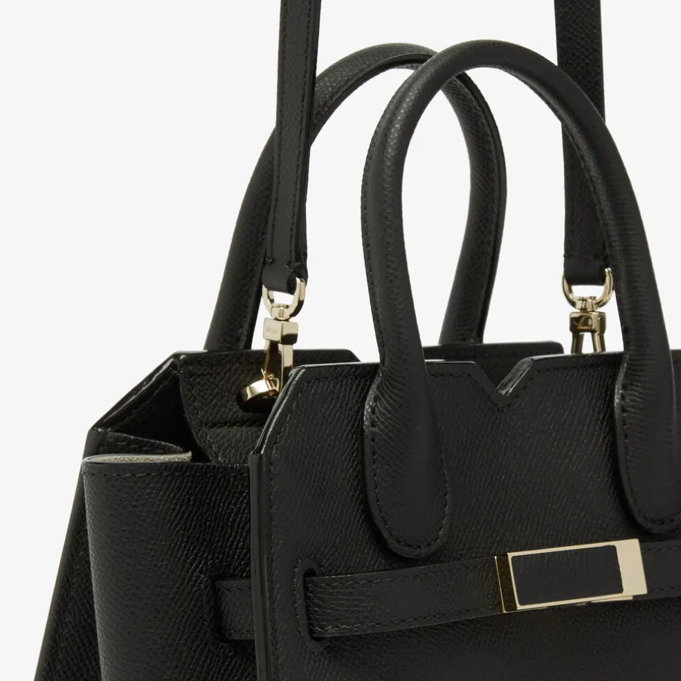 Milano Two Handles Micro Bag