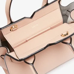 Milano Two Handles Micro Bag