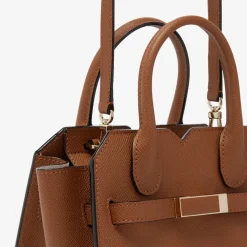 Milano Two Handles Micro Bag