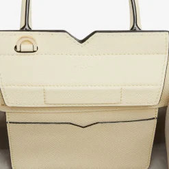Milano Two Handles Micro Bag