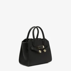 Milano Two Handles Micro Bag