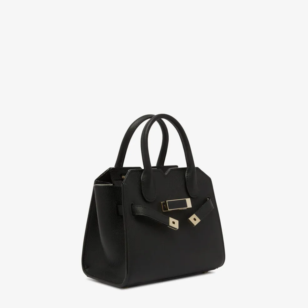 Milano Two Handles Micro Bag