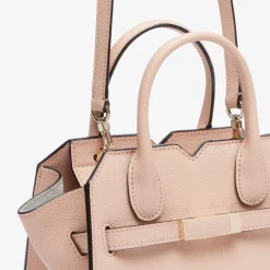 Milano Two Handles Micro Bag