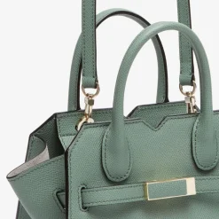 Milano Two Handles Micro Bag