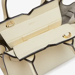 Milano Two Handles Micro Bag