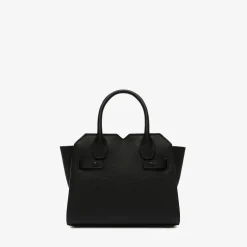 Milano Two Handles Micro Bag