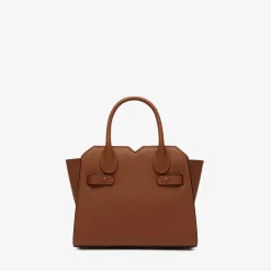Milano Two Handles Micro Bag