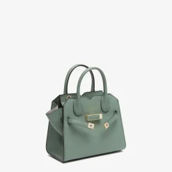Milano Two Handles Micro Bag