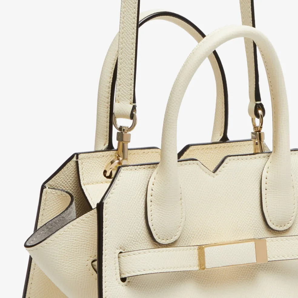 Milano Two Handles Micro Bag