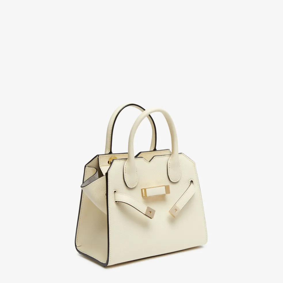 Milano Two Handles Micro Bag
