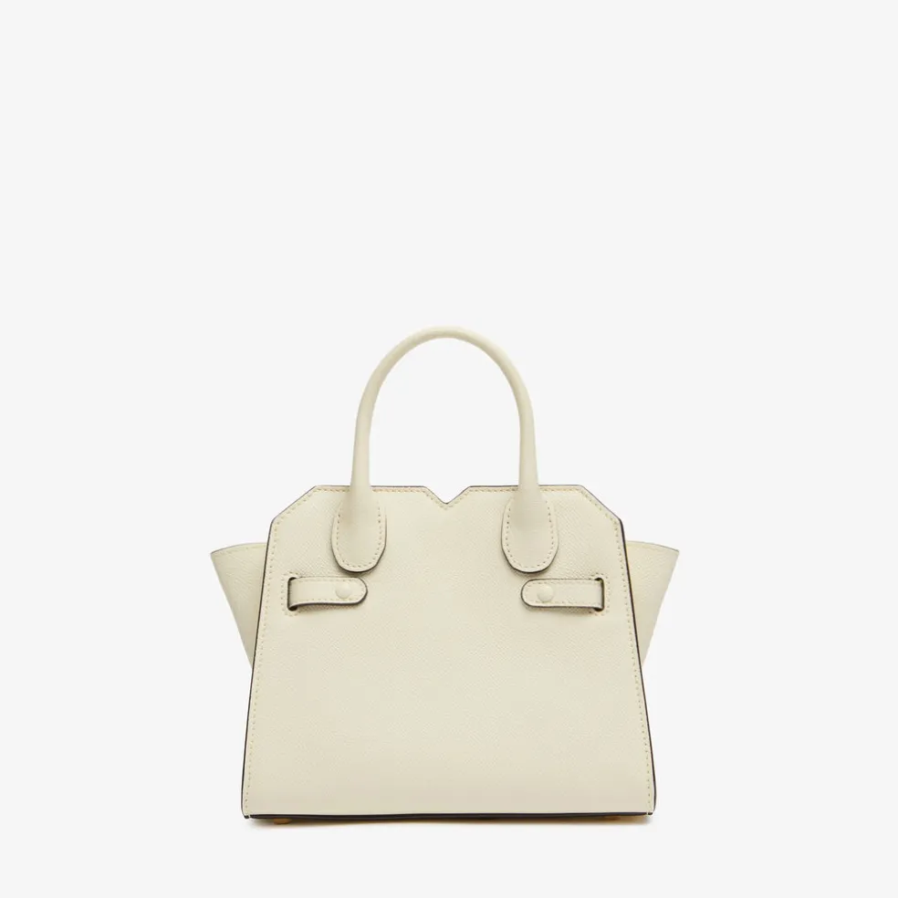 Milano Two Handles Micro Bag