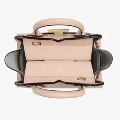 Milano Two Handles Micro Bag