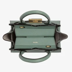Milano Two Handles Micro Bag