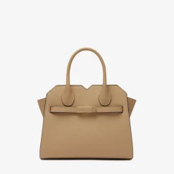 Milano Two Handles Mini Bag