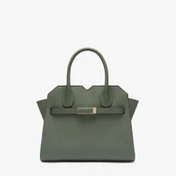 Milano Two Handles Mini Bag