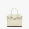 Milano Two Handles Mini Bag
