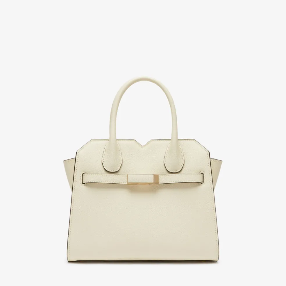 Milano Two Handles Mini Bag