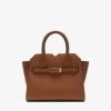 Milano Two Handles Mini Bag