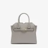 Milano Two Handles Mini Bag