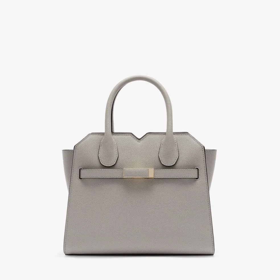 Milano Two Handles Mini Bag