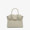 Milano Two Handles Mini Bag