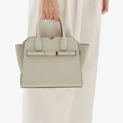 Milano Two Handles Mini Bag