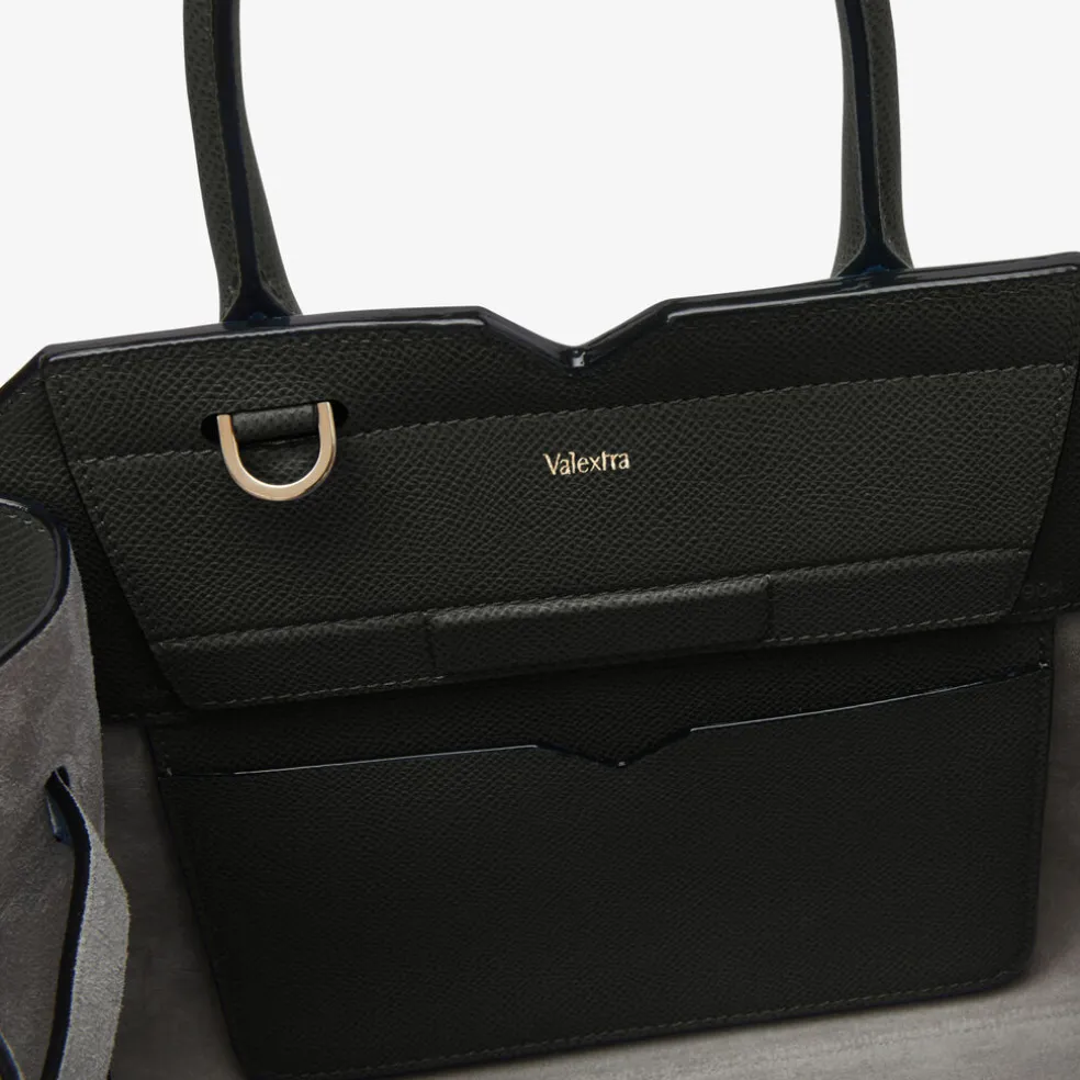 Milano Two Handles Mini Bag