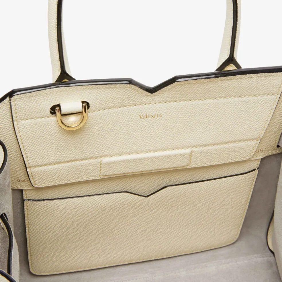 Milano Two Handles Mini Bag