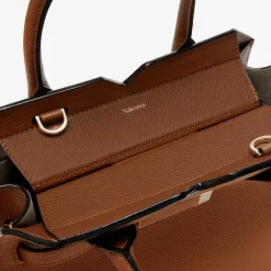Milano Two Handles Mini Bag