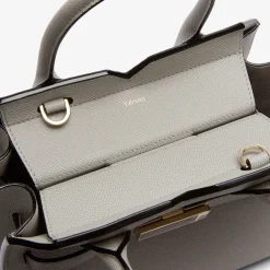 Milano Two Handles Mini Bag