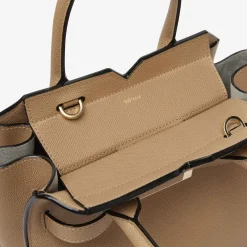 Milano Two Handles Mini Bag