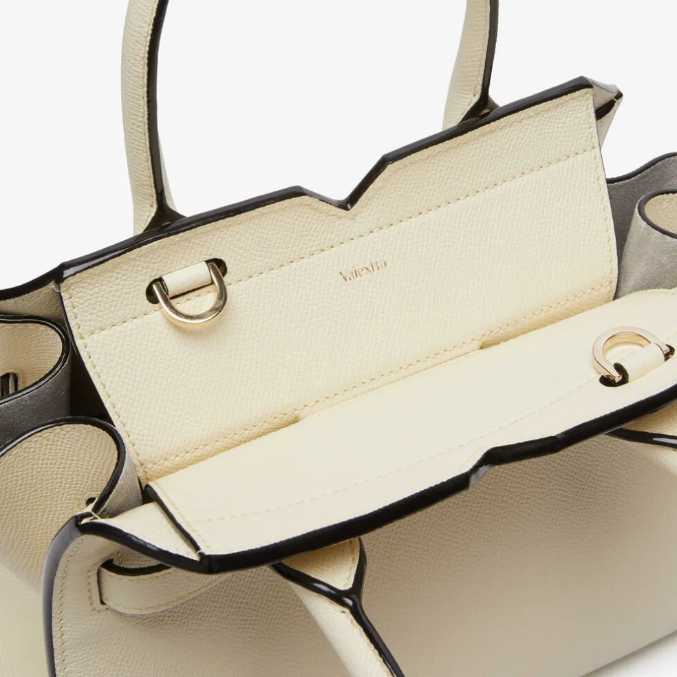 Milano Two Handles Mini Bag