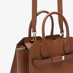 Milano Two Handles Mini Bag